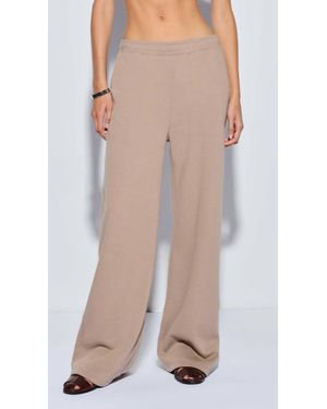 Nation Ltd Rocco Sweatpants - Natural