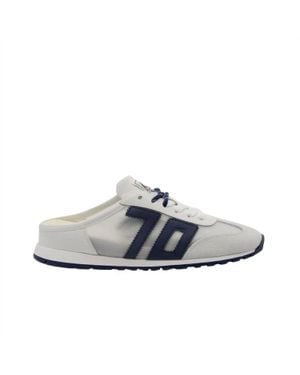 Back 70 Venice Sneaker - Gray