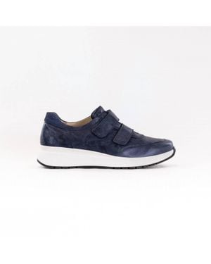 Fidelio Heaven 566106 Shoes - Blue