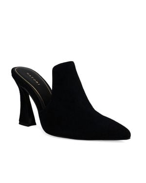 Natori Minh Heels - Black