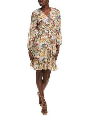 ANNA KAY Yvette Mini Dress - Natural