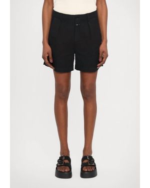 Closed Revyl Shorts - Black