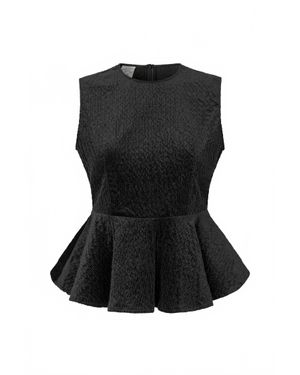 Baum und Pferdgarten Melise Blouse - Black