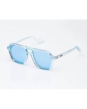Orbital Le Sunglasses - Blue