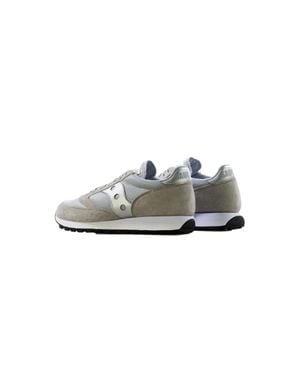 Saucony Jazz 81 S70539-3 - White