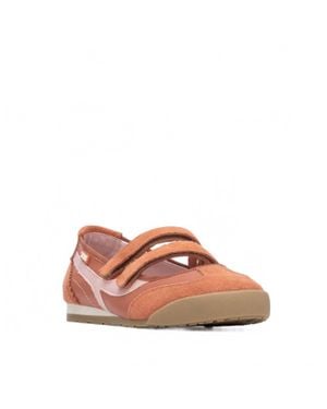Xti Sneakers Flat Shoes - Pink