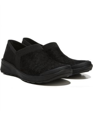 Naturalizer Gia Shoe - Black