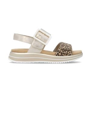 Remonte Jocelyn 53 Sandal - White