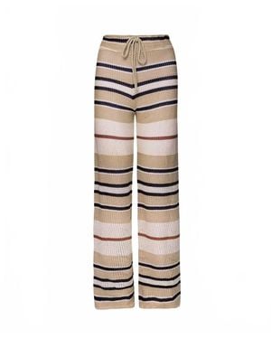 PQ Swim Bree Boho Pant - Multicolor