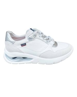 Callaghan Aria Sneakers - Blue