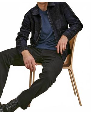 Rails Simon Jacket - Black