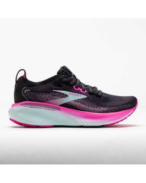 Brooks Adrenaline Gts 25 Running Shoes - Multicolor