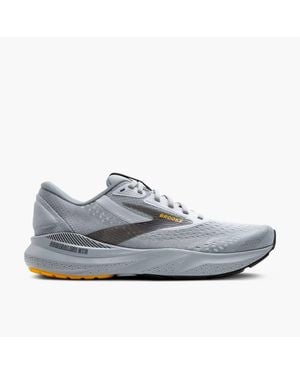 Brooks Adrenaline Gts 24 Shoe - Gray