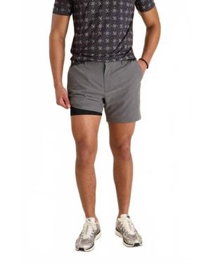 Chubbies Every Days Short - Black