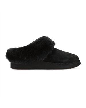 Olukai Ku'I Slipper - Black