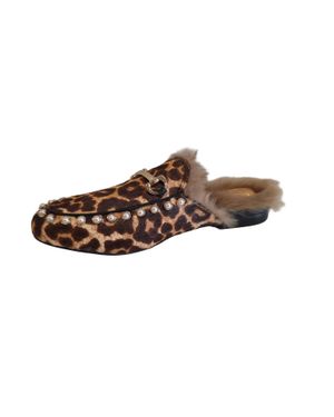 Silent D Glorios Sandal - Brown