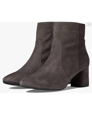 Eric Michael Olivia Boots - Black