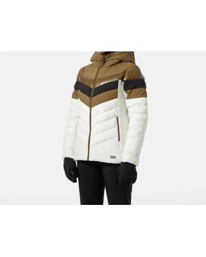 Helly Hansen Imperial Puffy Jacket - Black