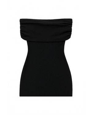 KatieJnyc Junior Trisha Dress - Black