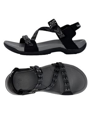 Viakix Sloane Sloane-Blk - Black
