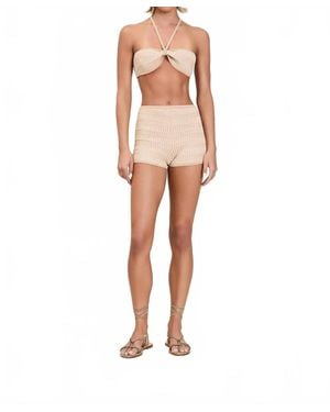 Devon Windsor Grazia Short - Pink
