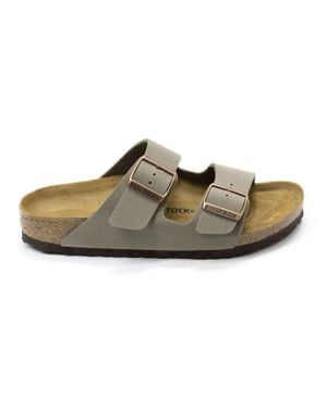 Birkenstock Arizona Sandals - Brown