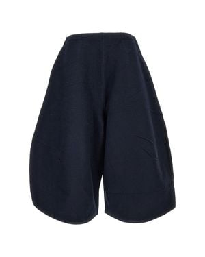 Boboutic Gaucho Pants - Blue