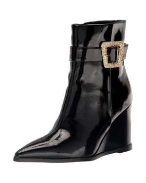 Sam Edelman Weslie 2 I7767S1001 - Black
