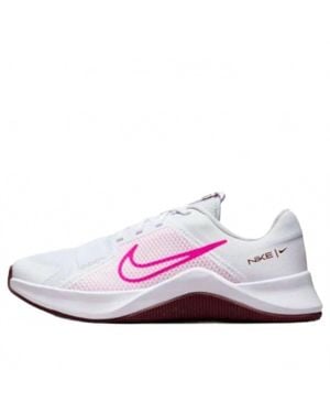 Nike Mc Sneaker 2 Sneaker - White