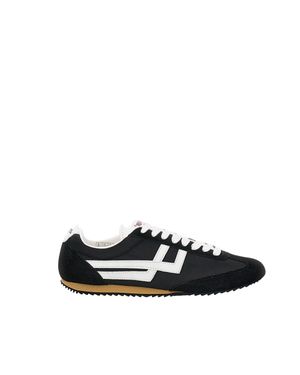 PRO Racer 77 Sneakers - White