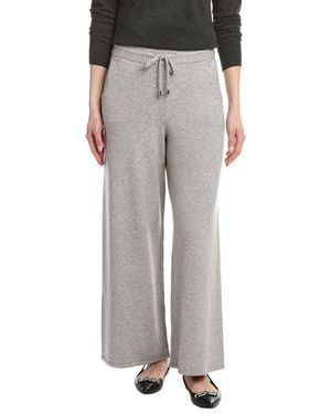 Joseph Ribkoff Pant - Gray