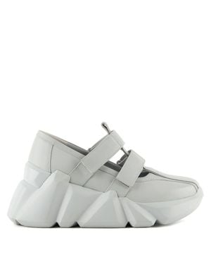 United Nude Space Kick Mj - Gray