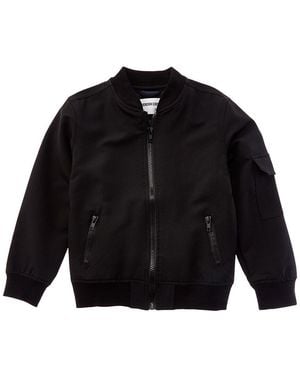 Sovereign Code Otto Jacket - Black