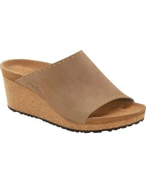 Birkenstock Papillio Namica Sandals - Black