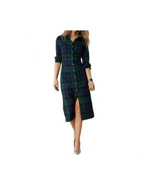 Coco + Carmen Harris Maxi Dress - Black