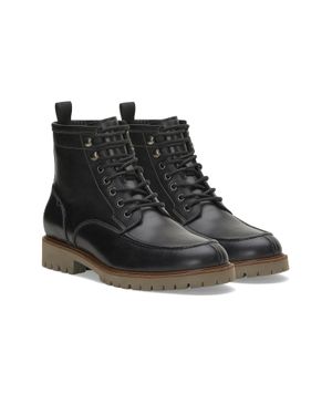 Vince Camuto Saveli Men\'s US 11.5 Fatigue Round Toe Ankle Chukka Boots JOBB1297 Vince Camuto Saveli Men main image 3