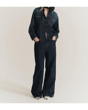 Marella Wleg2 - Black