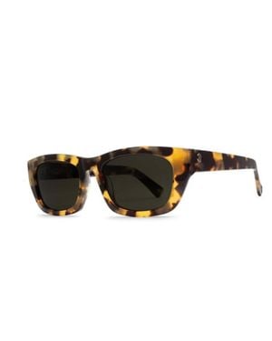 Electric Visual Catania Sunglasses - Multicolor