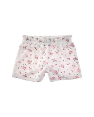 Design History Short - Pink
