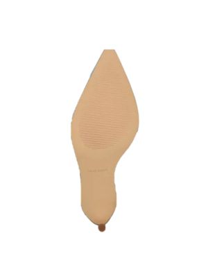 Nine West Fresh Pointy Toe Pumps Wnfresh7 - White