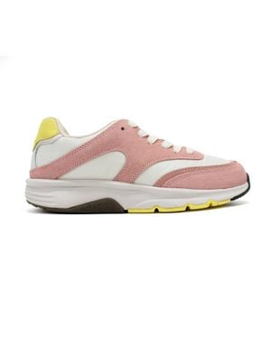 Camper Drift Sneakers - Pink