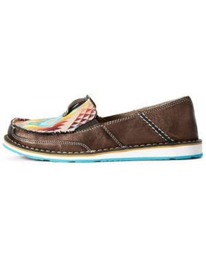 Ariat Cruiser Shoe - Brown