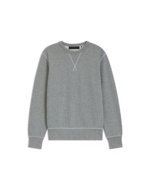 BOSS Beckham X Sweatshirt - Gray