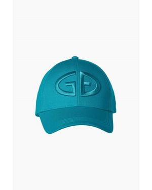 Goldbergh Valencia Baseball Cap - Blue