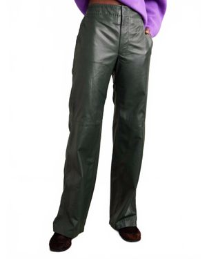 Ulla Johnson Lotti Pant - Black