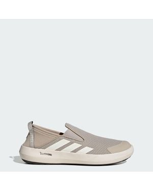 adidas Terrex Boat Slip-On Climacool Shoes - Multicolor