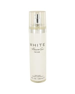 Kenneth Cole 8 Oz Body Mist For - White