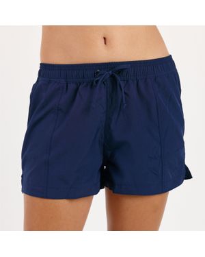 Calypsa 2"-3" Board Shorts - Blue