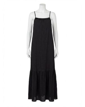 Z Supply Cocktail Hour Dress - Black