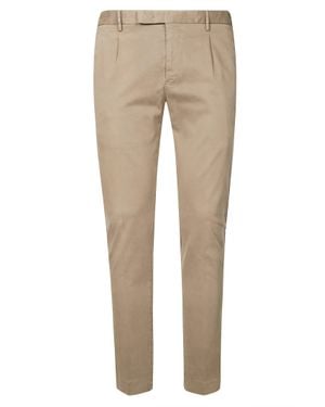 PT01 Ten 1-Piece Pants - Natural